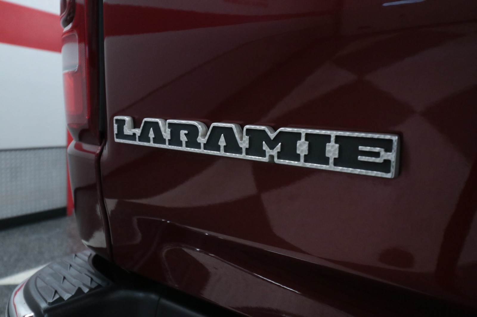 Used Car 2019 Ram 1500  Laramie For Sale Under $35,000 In Austin, Texas