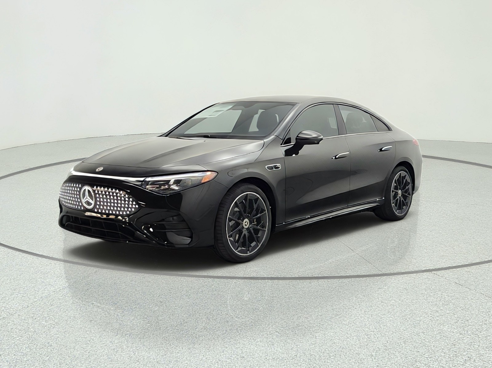 2027 Mercedes-Benz CLA CLA 350 Electric