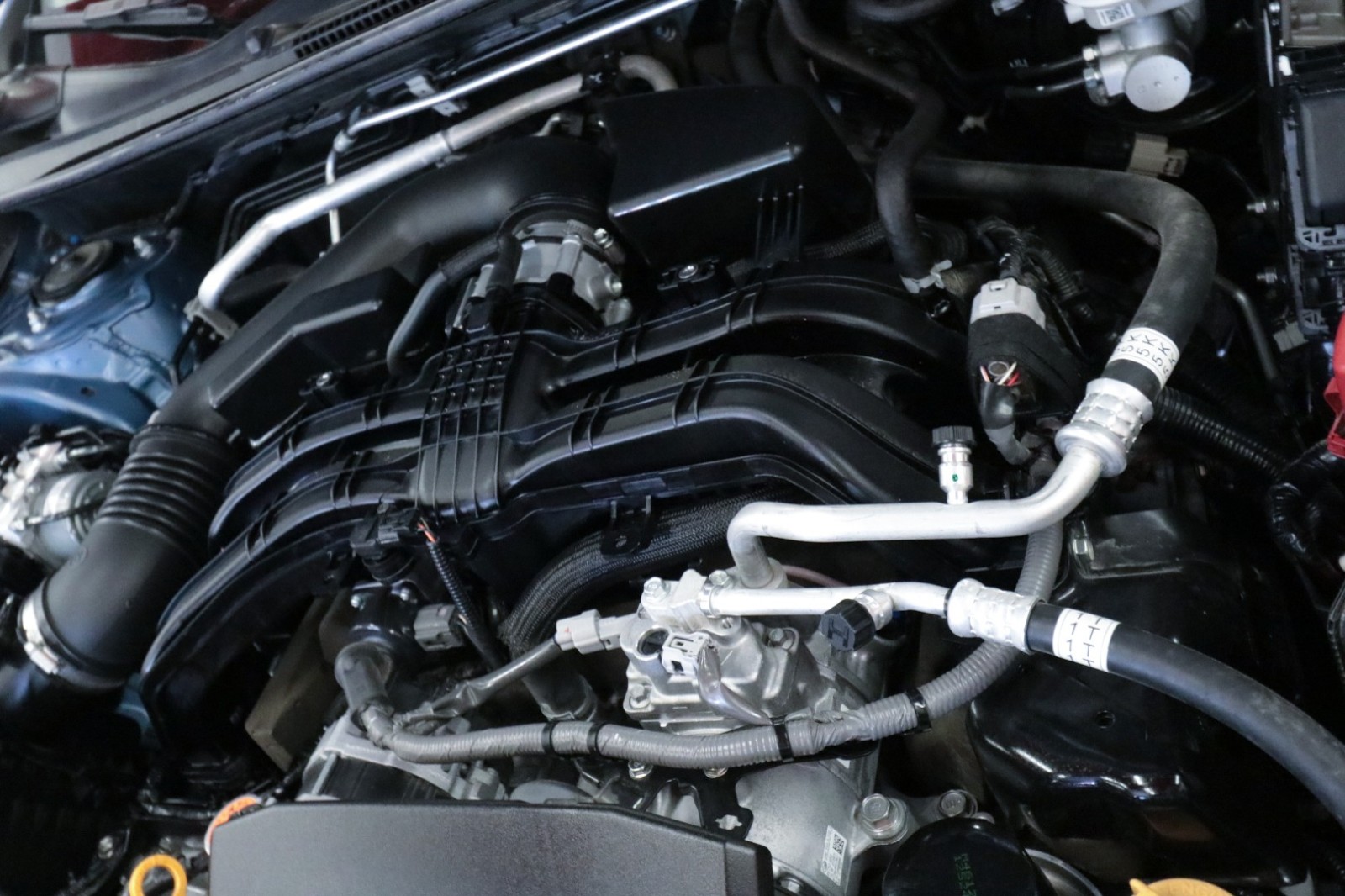 Used Car 2023 Subaru Crosstrek  Limited For Sale Under $25,000 In Austin, Texas