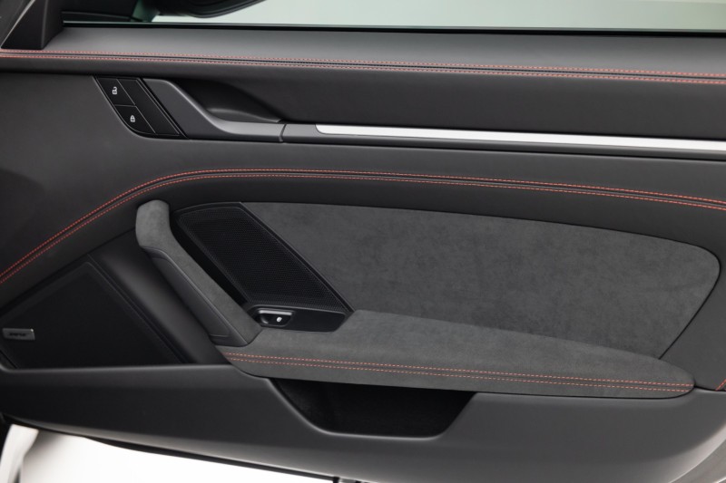2022 Porsche 911 GT3 GT3 in , 