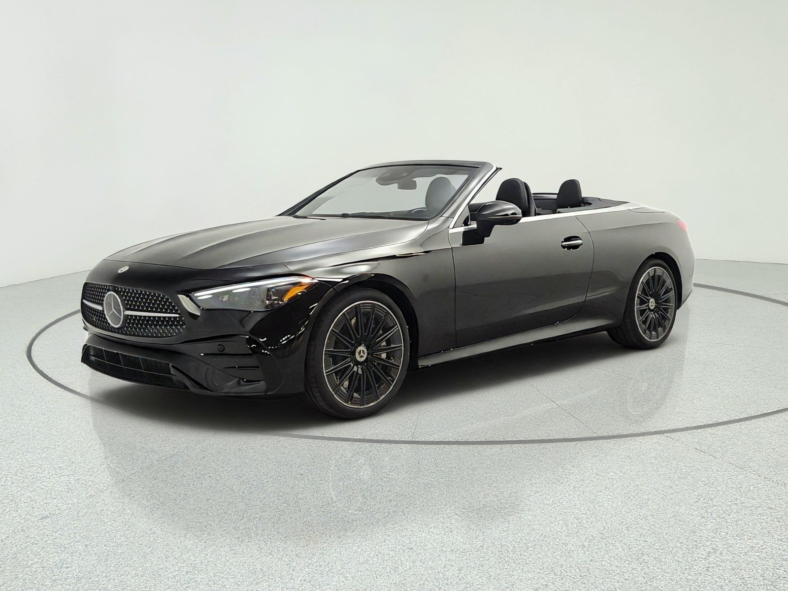 2027 Mercedes-Benz CLE CLE 450 4MATIC® Cabriolet