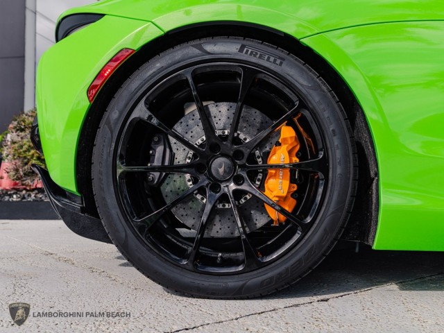 McLaren Artura