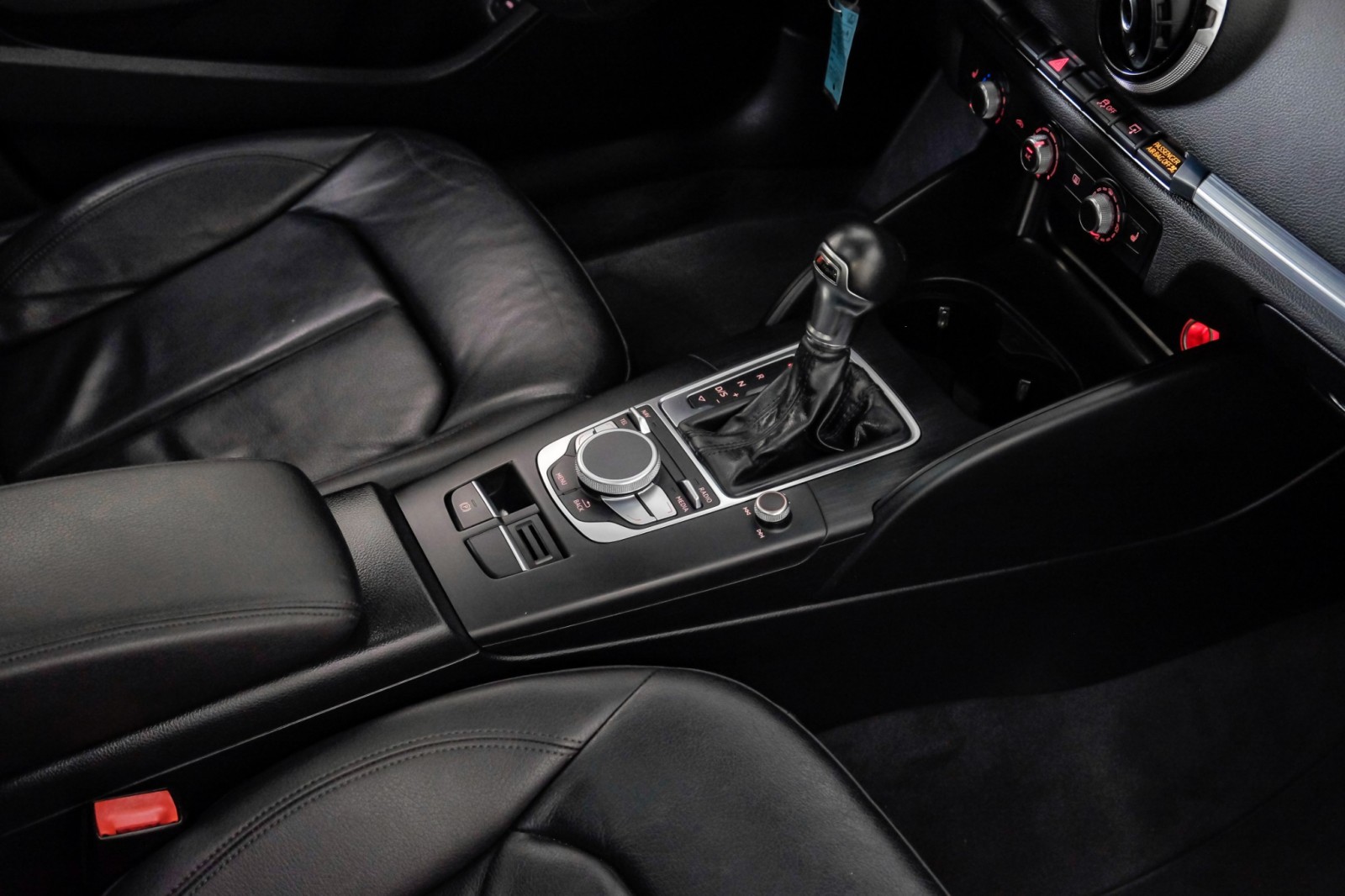 2015 Audi A3 1.8T Premium ColdWthrPkg AluminumStylePkg Navigati 26