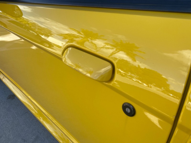 1999 Ford Mustang GT LOW MILES 8,145 1 OWNER FL CONV in , 