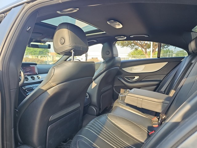 2019 Mercedes-Benz CLS CLS 450 15