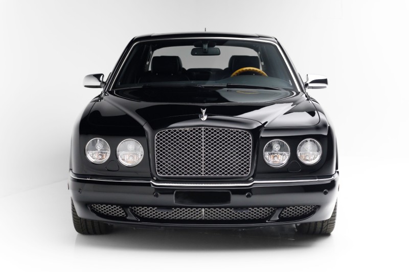 2009 Bentley Arnage R R in , 