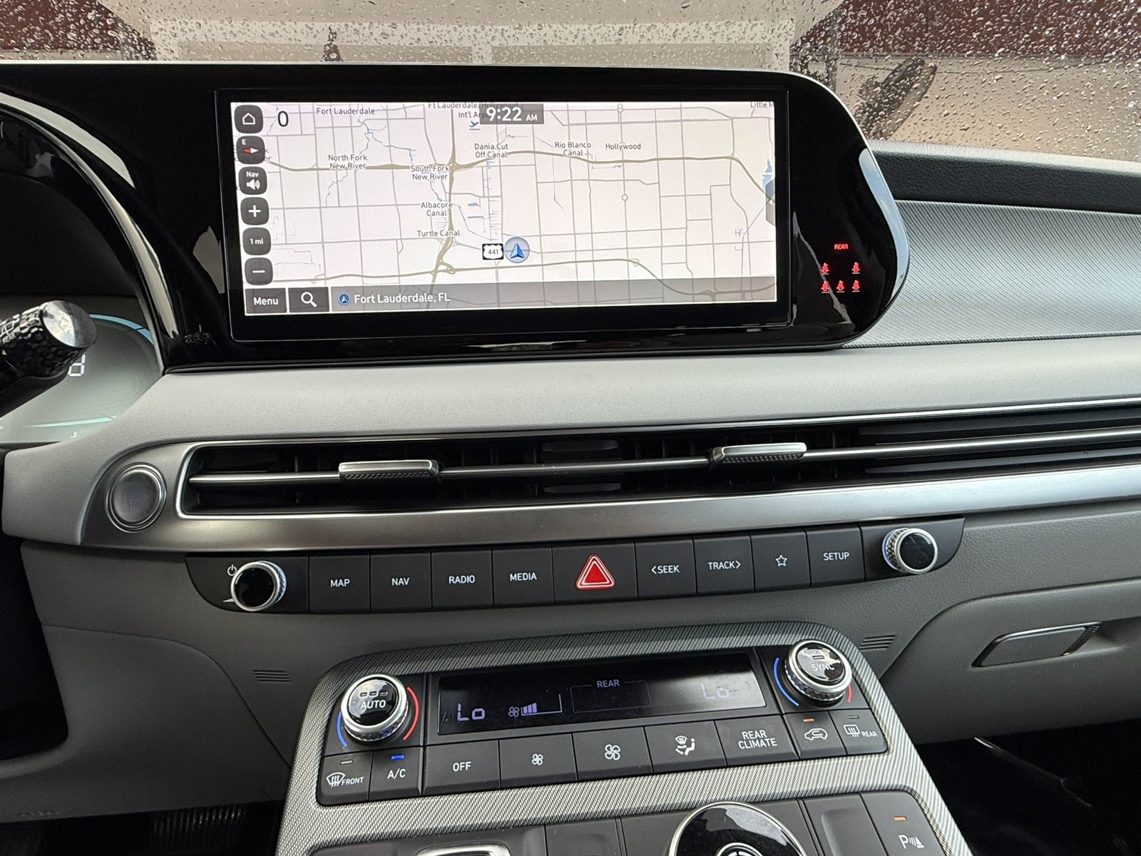 2025 Hyundai Palisade - $29,877