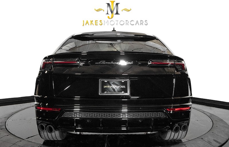 2021 Lamborghini Urus *ONLY 1900 MILES* *4-SEAT CONFIGURATION* *1-OWNER* in , 