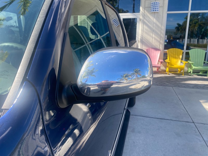 2004 Toyota Tundra SR5 V8 4.7 CREW CAB  FLORIDA in , 