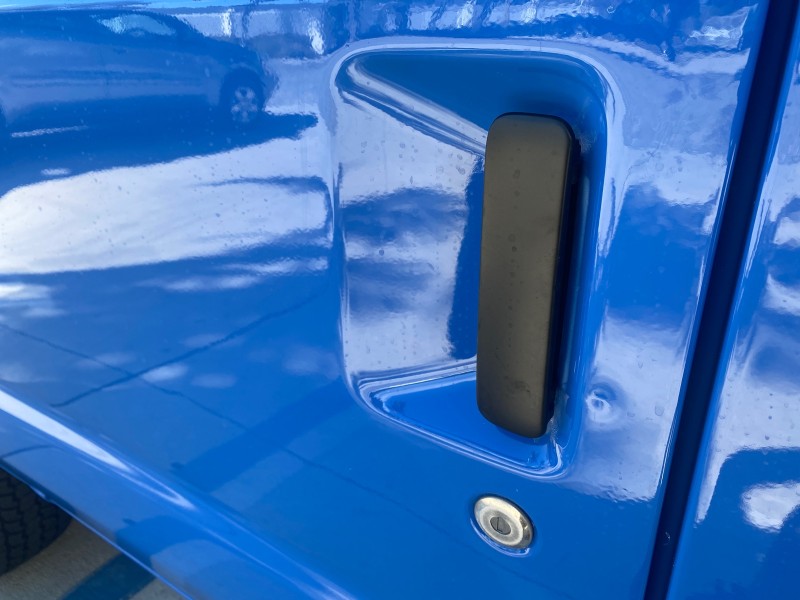 2006 Ford Econoline Commercial Cutaway LOW MILES 27,641 1 OWNER in , 