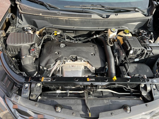 2019 Chevrolet Equinox LT Redline Edition 31