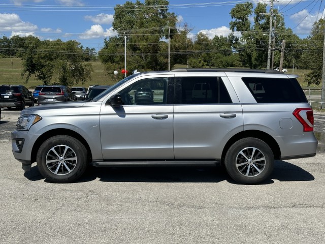 2021 Ford Expedition XL 6