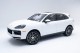 2025  Cayenne  in , 
