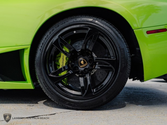 Lamborghini Murcielago