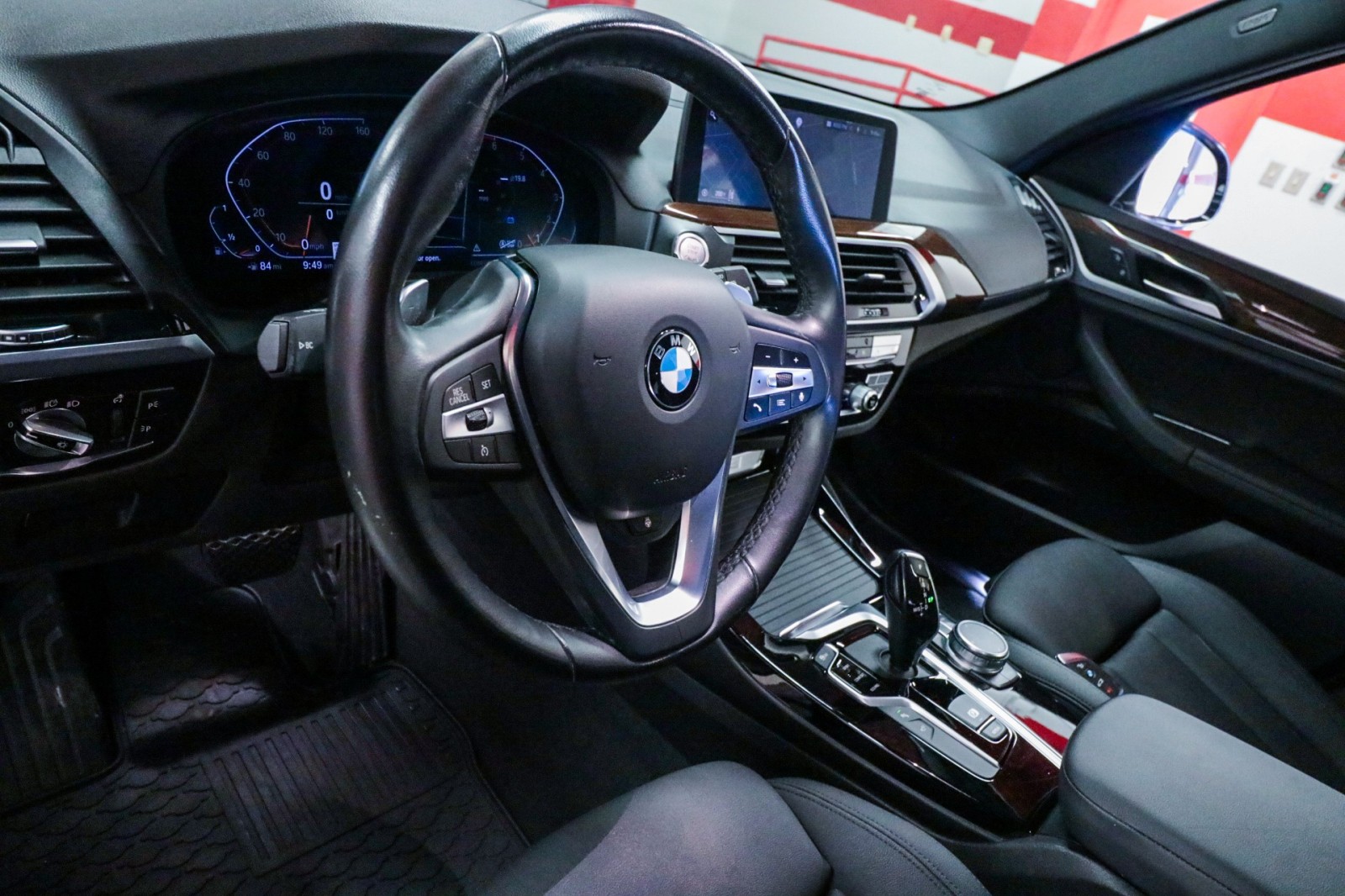 Used Car 2021 Bmw X3  Sdrive30i For Sale Under $30,000 In Austin, Texas