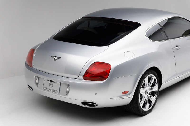 2004 Bentley Continental GT GT in , 