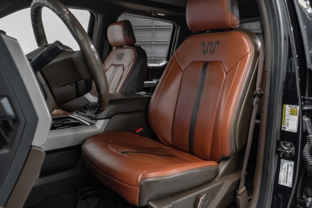 2019 Ford F-250 King Ranch 29