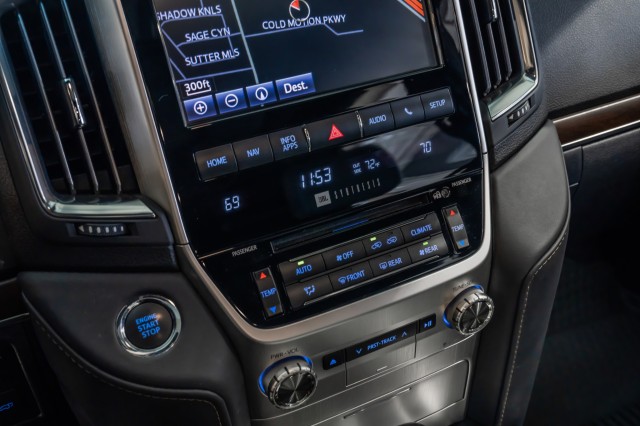 2021 Toyota Land Cruiser  Heritage Edition In Boerne, Texas