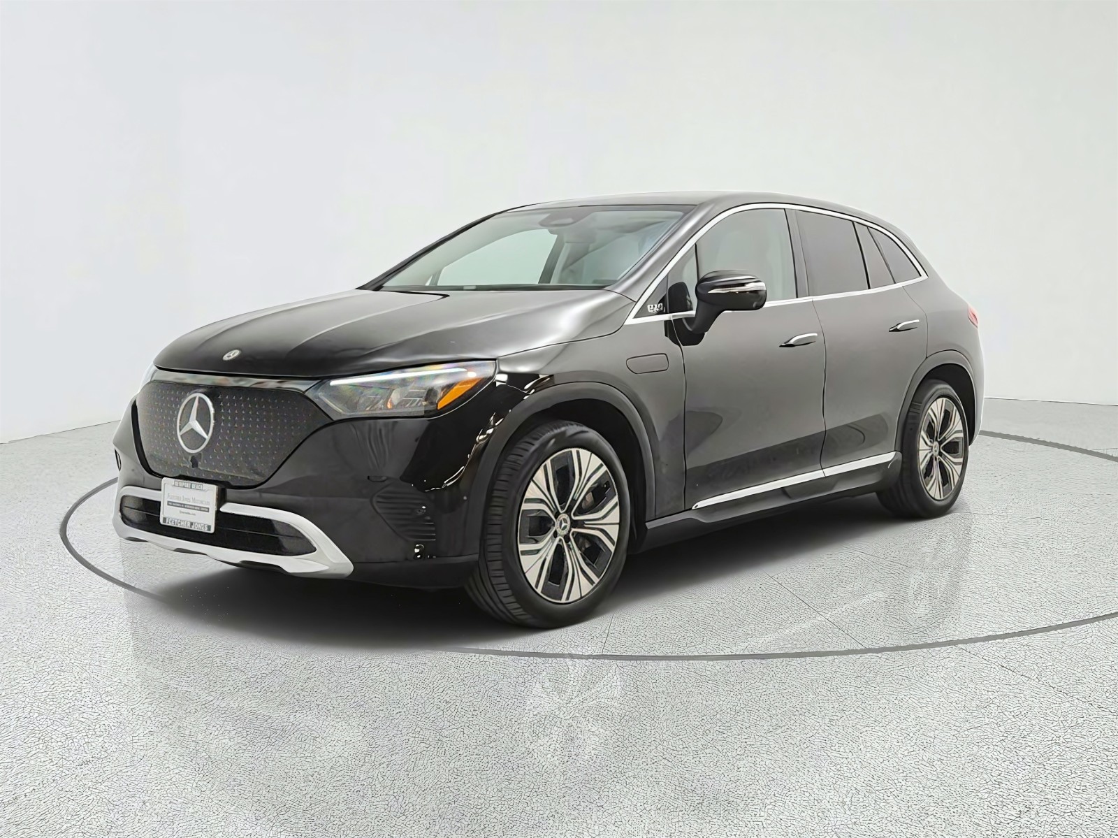 2024 Mercedes-Benz EQE EQE 350+ SUV