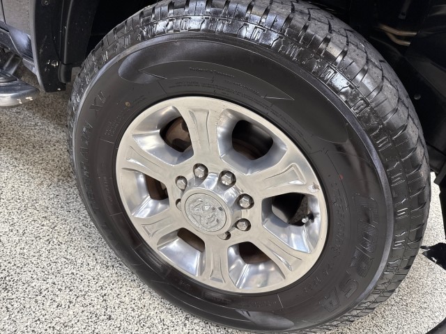 2023 Ram 2500 Big Horn 4WD Cummins in , 