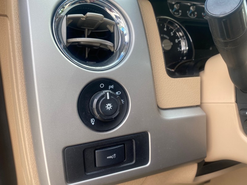 2013 Ford F-150 King Ranch LOW MILES 60,151 1 OWNER in , 