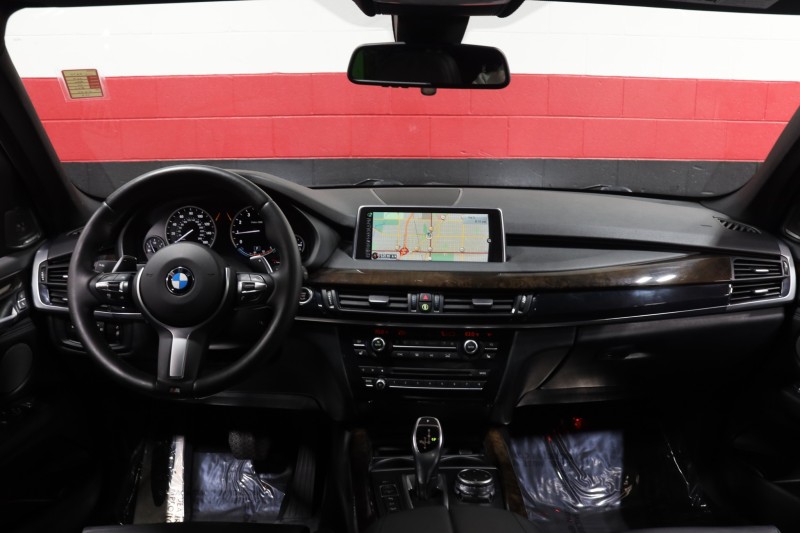 2016 BMW X5 xDrive35i M Sport 4dr Suv in , 