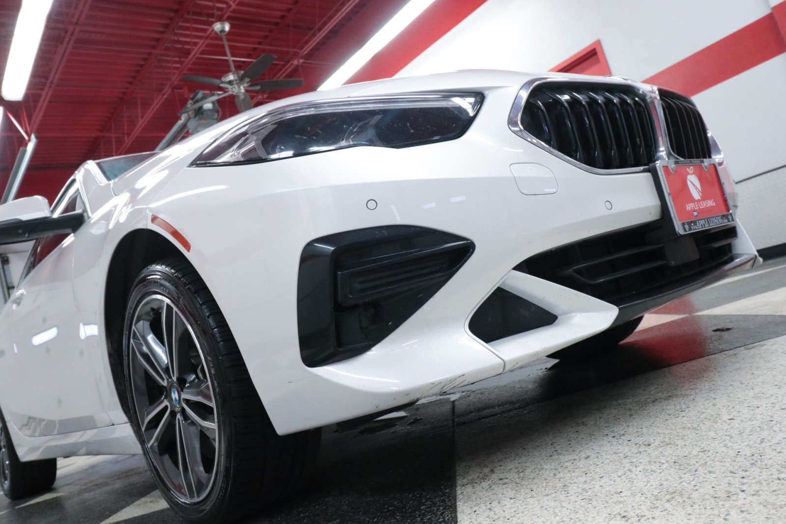 Used Car 2024 Bmw 2 Series  228i For Sale Under $25,000 In Austin, Texas