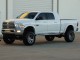 2012 Ram 2500 Lone Star 4x4 in Houston, Texas