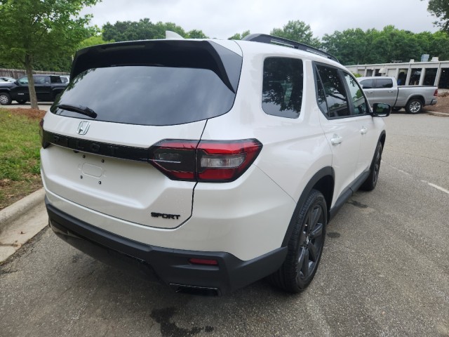 HondaPilot7