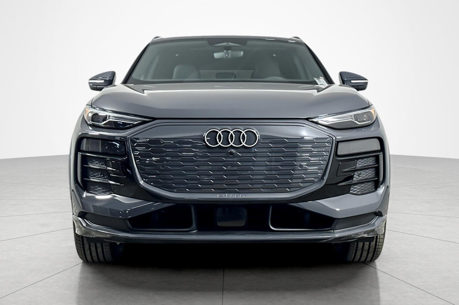New 2027 Magnet Gray Audi Premium quattro image 8