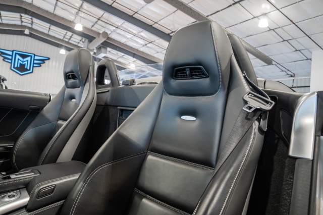2012 Mercedes-benz Sls Amg  Sls Amg In Boerne, Texas