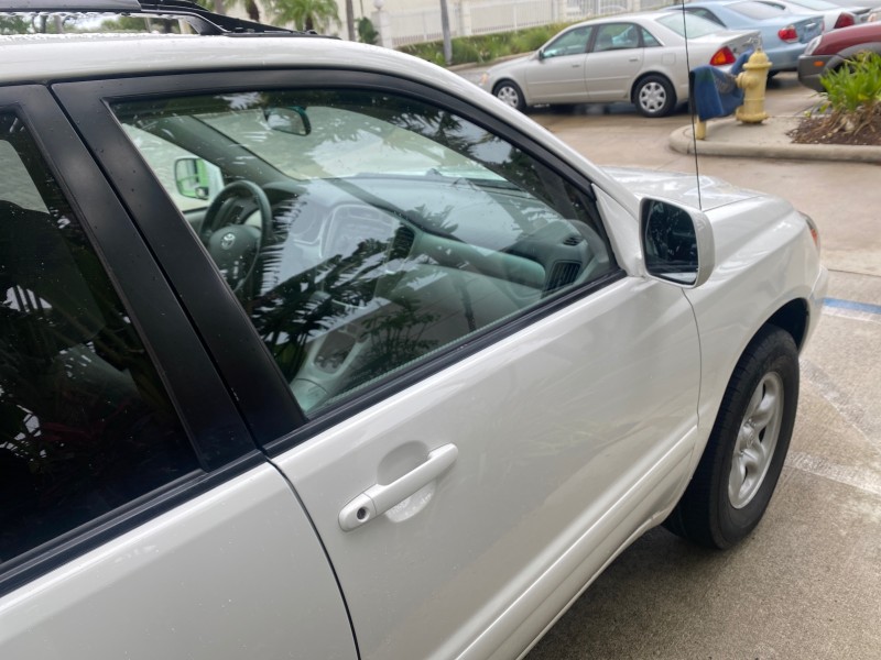 2006 Toyota Highlander 1 OWNER FL LOW MILES 49,290 SUV in , 