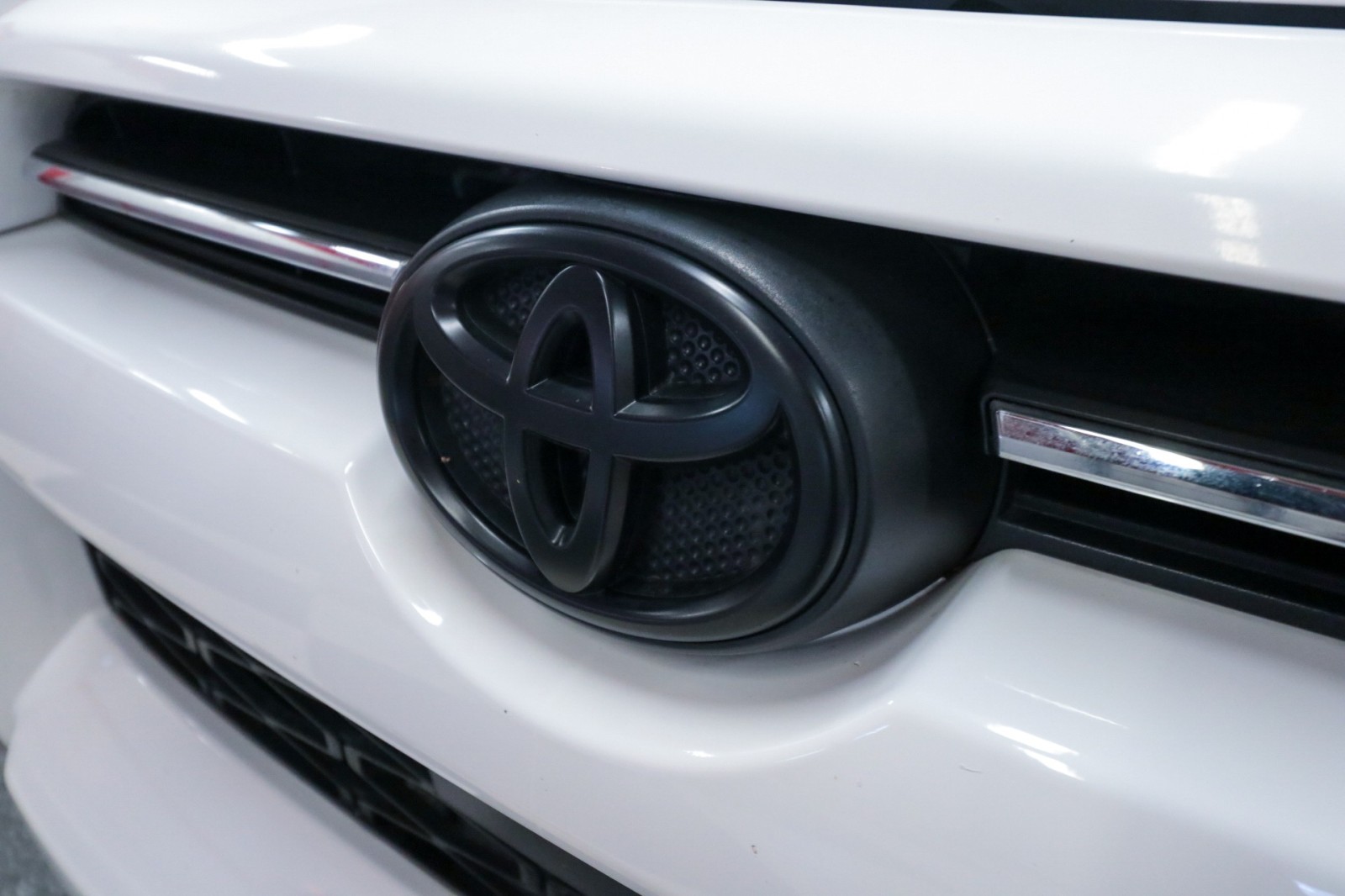 Used Car 2021 Toyota 4runner  Sr5 For Sale Under $35,000 In Austin, Texas