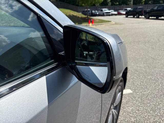 AcuraMDX11