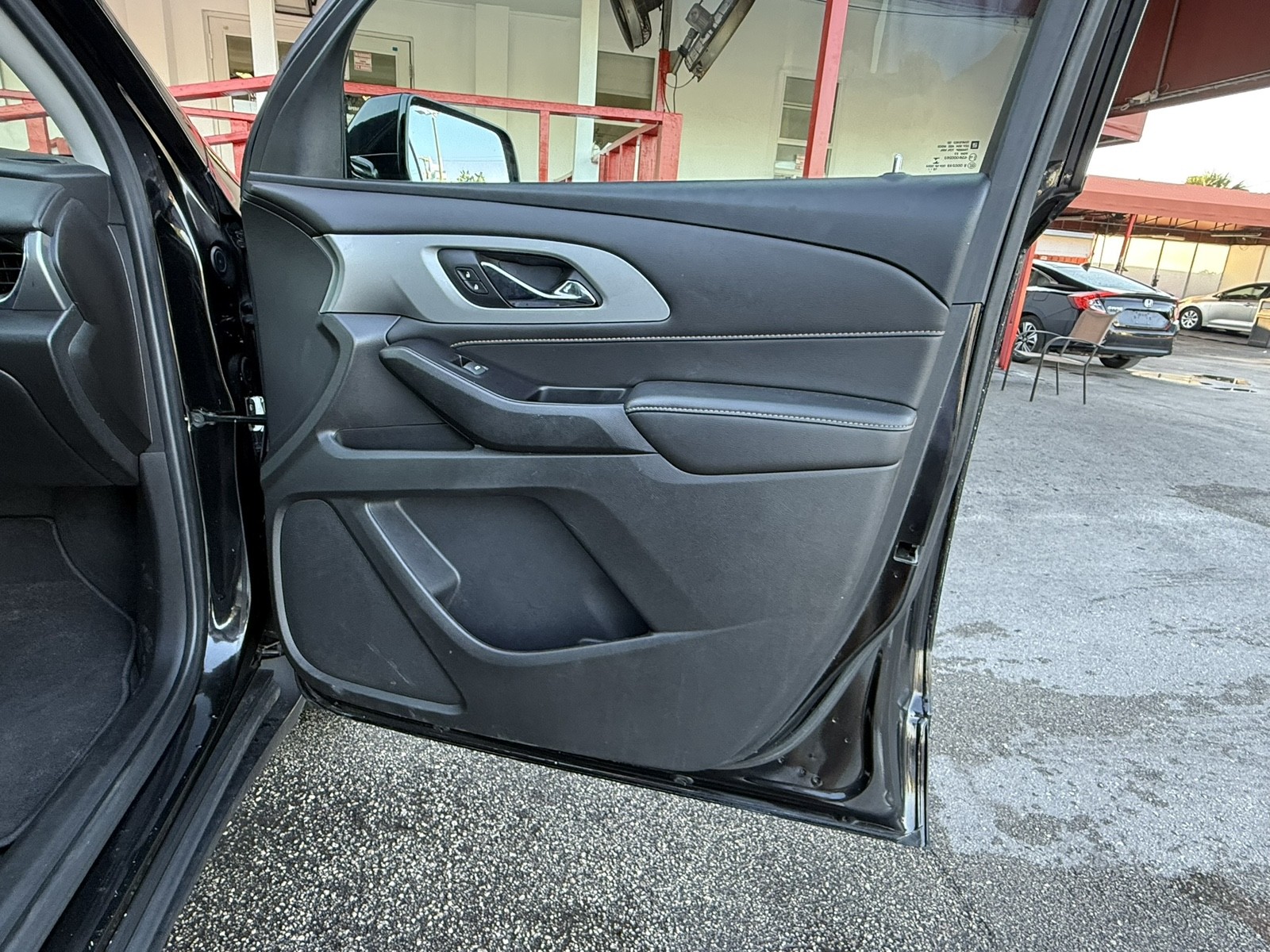 2020 Chevrolet Traverse - $18,977