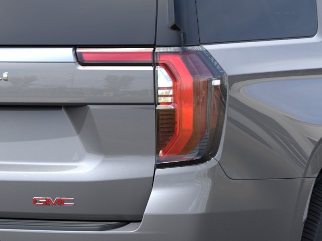 GMCYukon XL11
