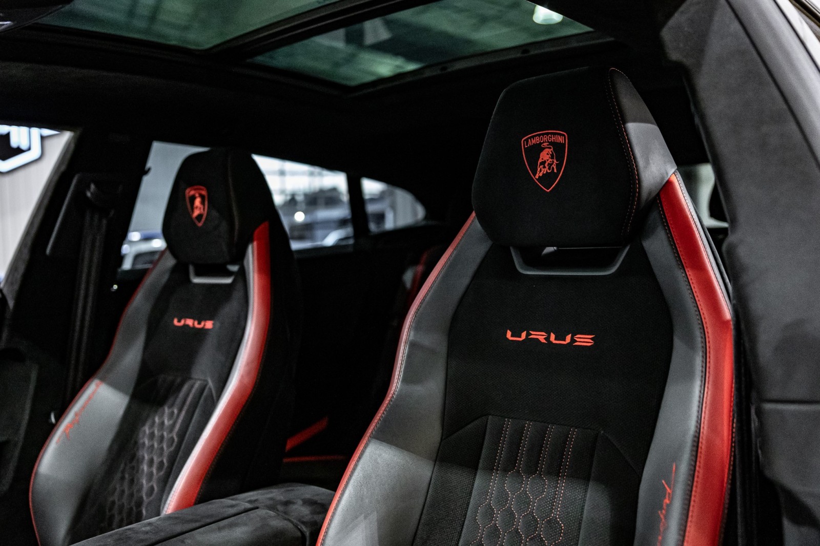 Used Car 2023 Lamborghini Urus  Performante For Sale Under $260,000 In Boerne, Texas