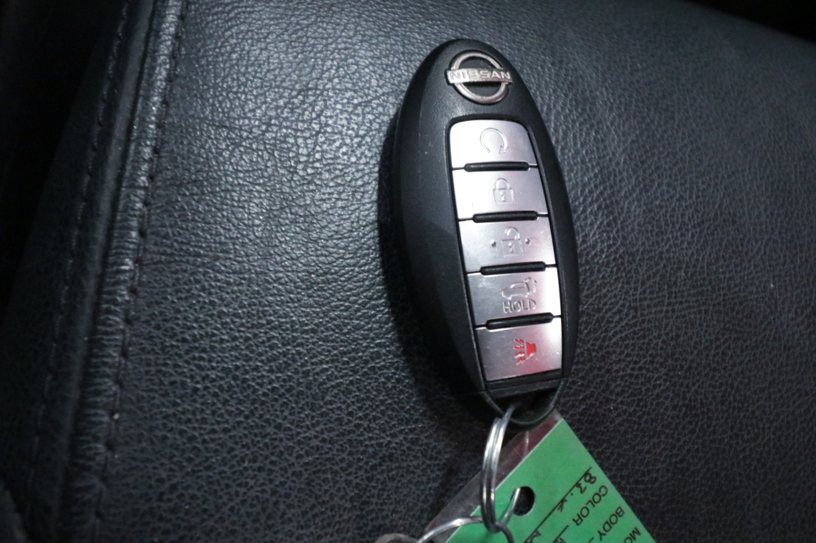 Used Car 2022 Nissan Armada  Sl For Sale Under $30,000 In Austin, Texas