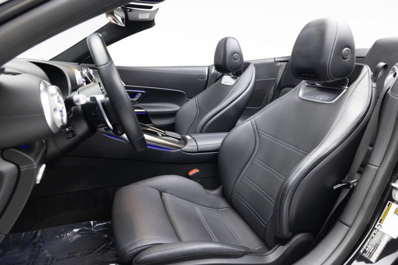 2022 Mercedes-Benz SL 63 AMG AMG SL 63 in , 