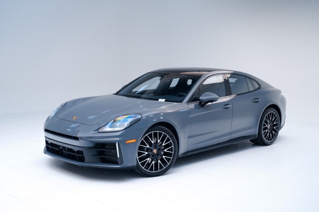 2026  Panamera  in , 
