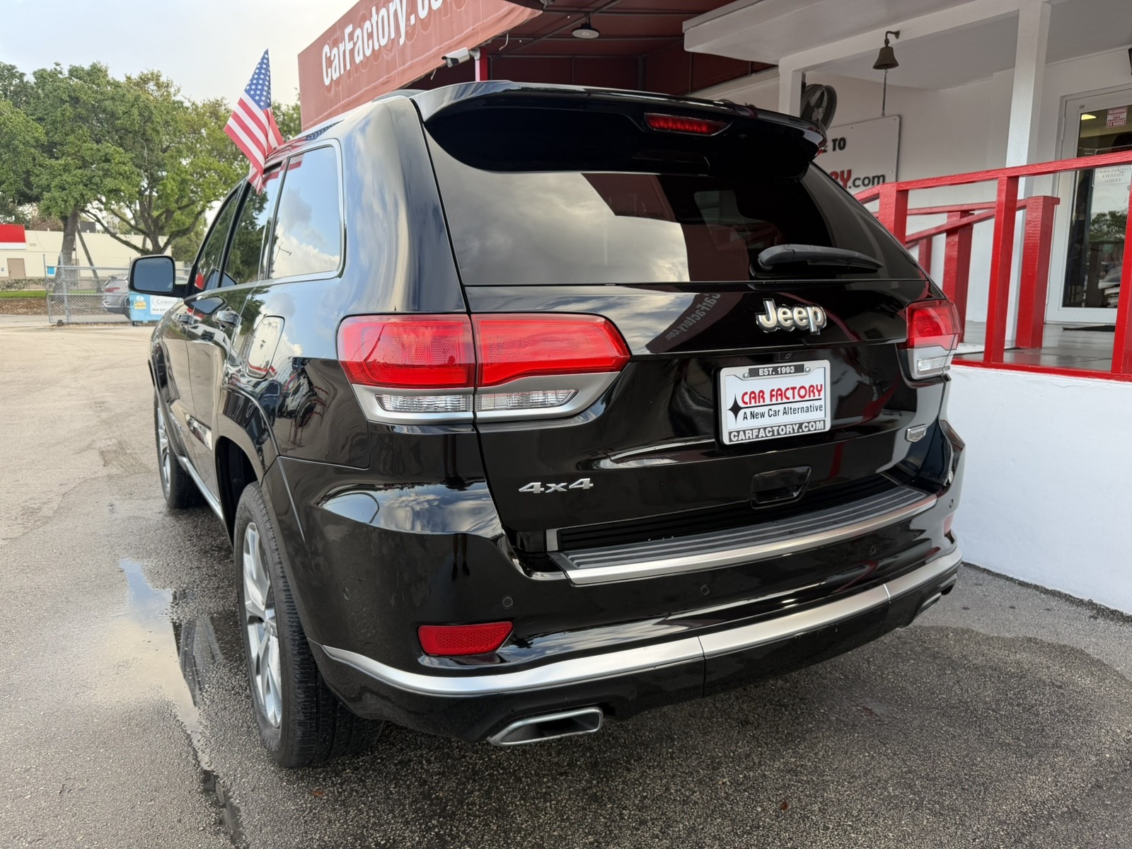 2019 Jeep Cherokee - $22,977