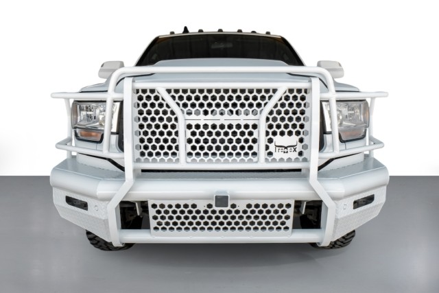 2022 Ram 3500 Tradesman 3