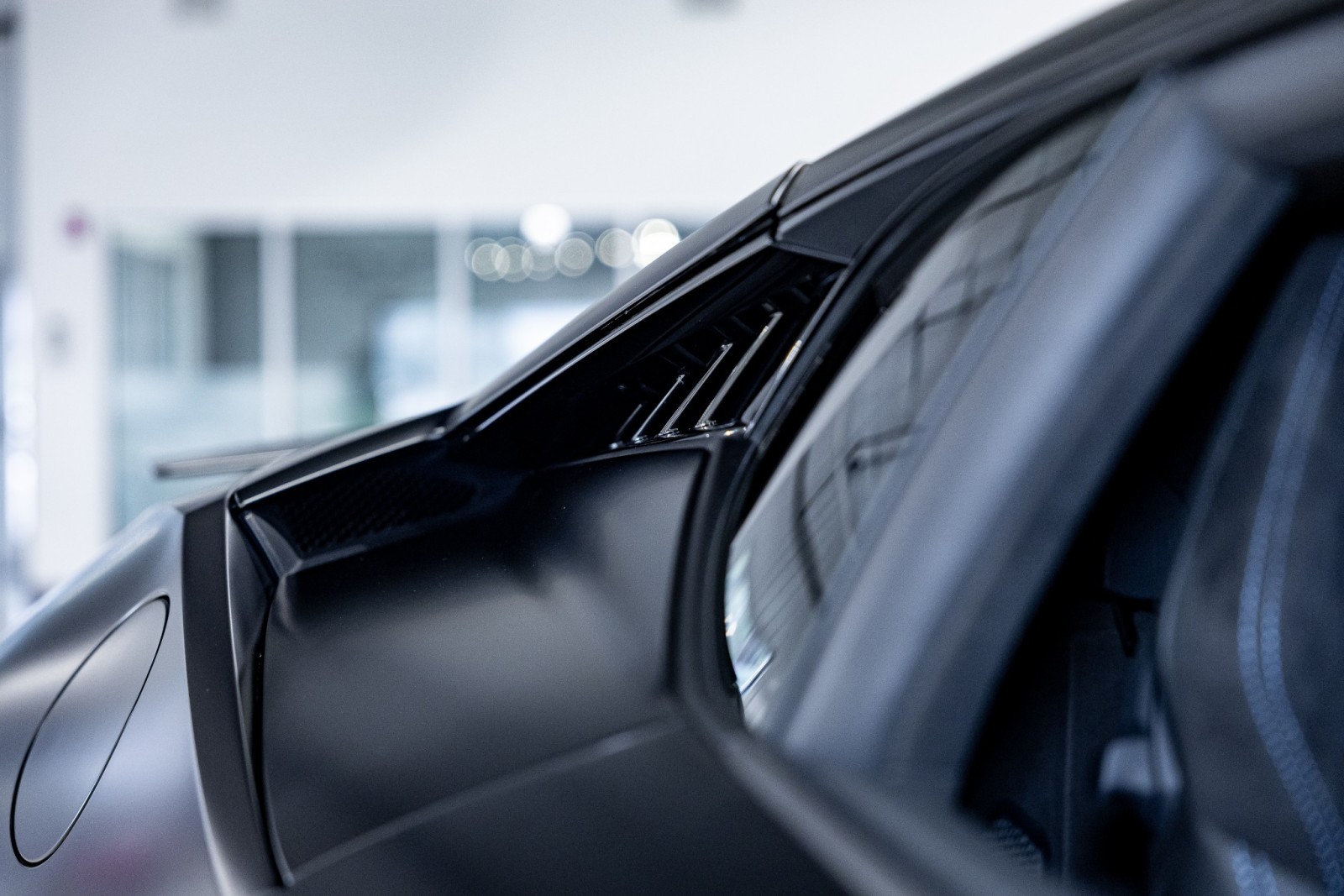 Used Car 2023 Lamborghini Huracan Tecnica  For Sale Under $330,000 In Boerne, Texas