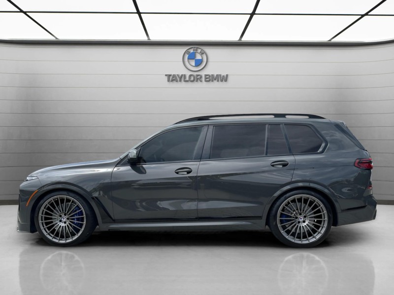 2024 BMW X7 Alpina XB7 AWD