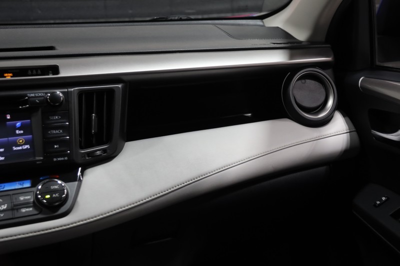 2018 Toyota RAV4 XLE FED 4dr Suv in , 