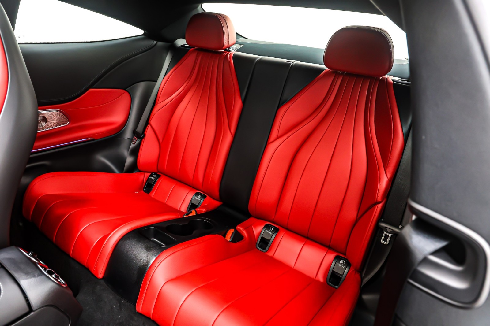 New 2026 Polar White Mercedes-Benz CLE 300 image 8