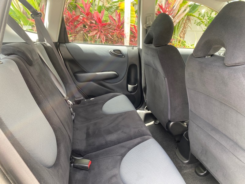2007 Honda Fit FIT Sport 1 OWNER LOW MILES 22,306 in ,