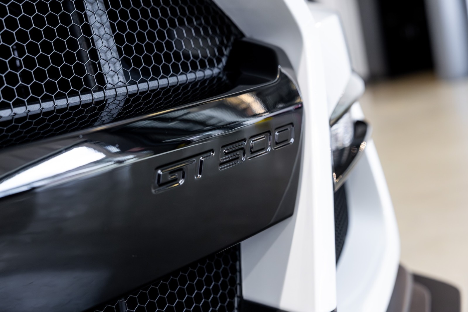 Used Car 2021 Ford Mustang  Shelby Gt500 For Sale Under $120,000 In Boerne, Texas