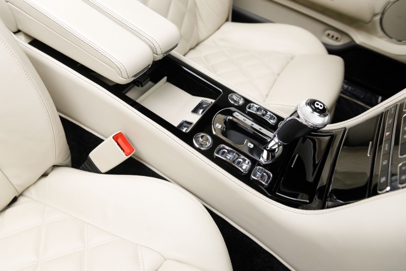 2010 Bentley Azure T 1 of 80 T in , 