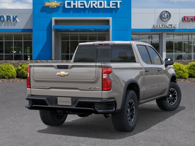 ChevroletSilverado 15004